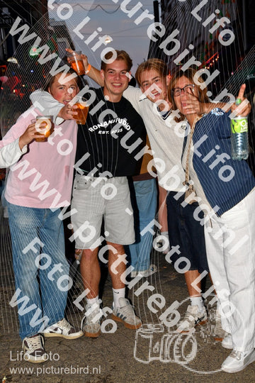 Evenement foto: Nijmeegse Vierdaagse 1172