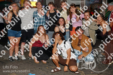 Evenement foto: Nijmeegse Vierdaagse 1172