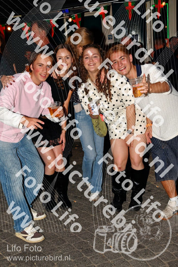 Evenement foto: Nijmeegse Vierdaagse 1172