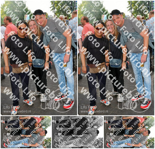 Evenement foto: Nijmeegse Vierdaagse 1149