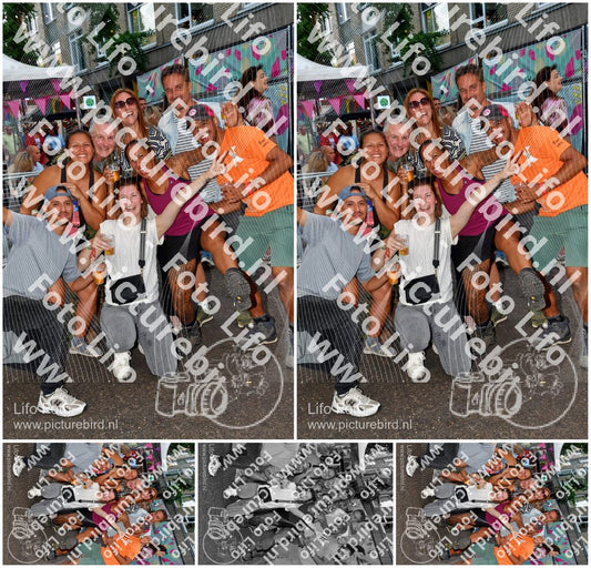 Evenement foto: Nijmeegse Vierdaagse 1149