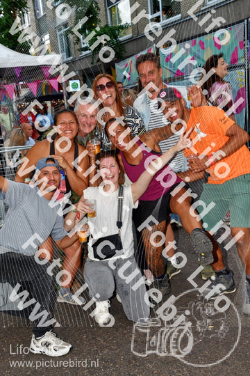 Evenement foto: Nijmeegse Vierdaagse 1149