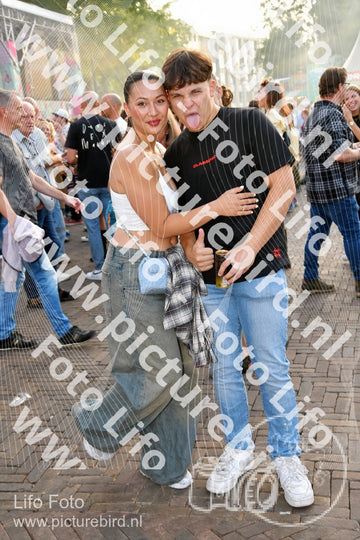 Evenement foto: Nijmeegse Vierdaagse 1149