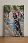 Evenement foto: Nijmeegse Vierdaagse 1149