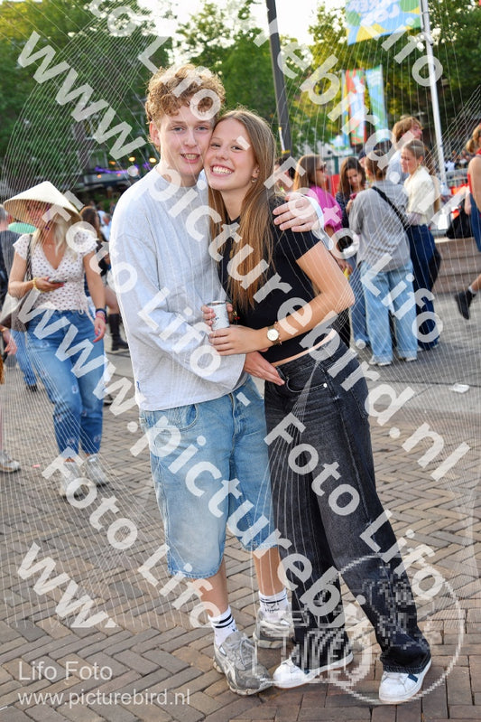 Evenement foto: Nijmeegse Vierdaagse 1149