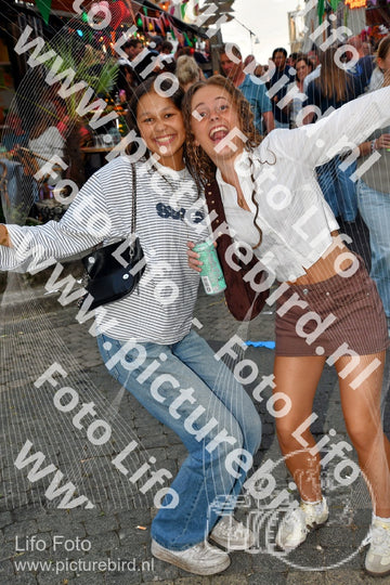 Evenement foto: Nijmeegse Vierdaagse 1149
