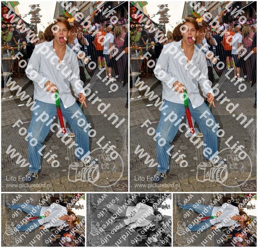 Evenement foto: Nijmeegse Vierdaagse 1149