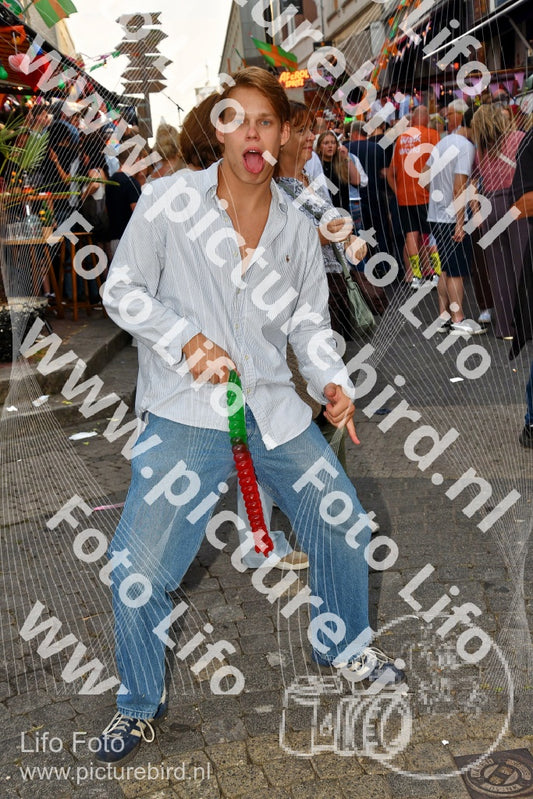 Evenement foto: Nijmeegse Vierdaagse 1149