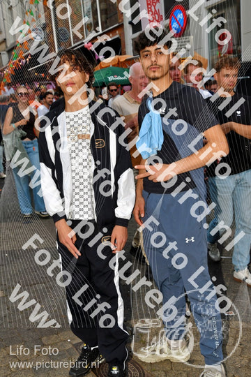 Evenement foto: Nijmeegse Vierdaagse 1149