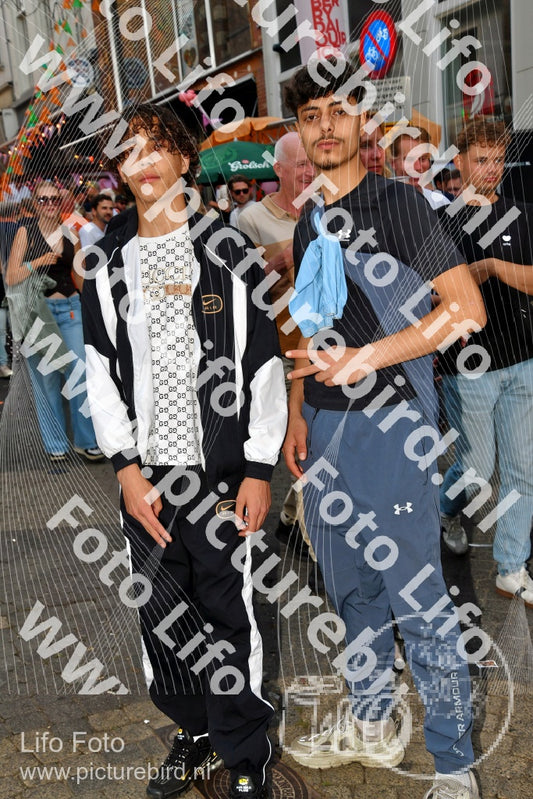 Evenement foto: Nijmeegse Vierdaagse 1149