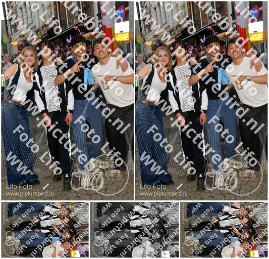 Evenement foto: Nijmeegse Vierdaagse 1149