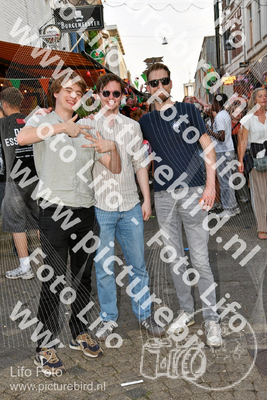 Evenement foto: Nijmeegse Vierdaagse 1149