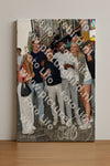 Evenement foto: Nijmeegse Vierdaagse 1149