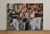 Evenement foto: Nijmeegse Vierdaagse 1149