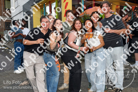 Evenement foto: Nijmeegse Vierdaagse 1149