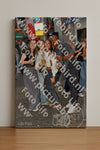 Evenement foto: Nijmeegse Vierdaagse 1149