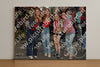 Evenement foto: Nijmeegse Vierdaagse 1149