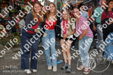 Evenement foto: Nijmeegse Vierdaagse 1149