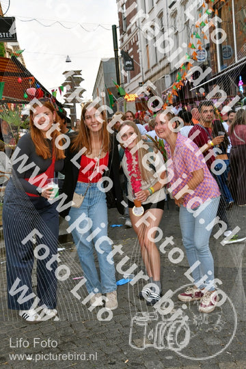 Evenement foto: Nijmeegse Vierdaagse 1149