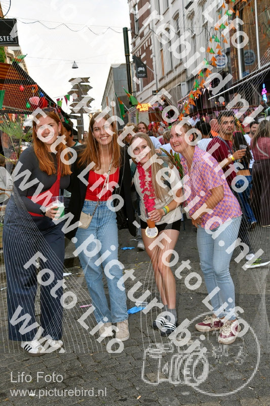 Evenement foto: Nijmeegse Vierdaagse 1149