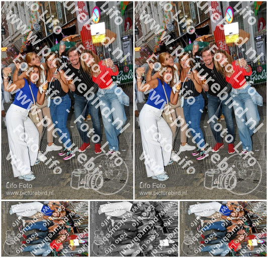 Evenement foto: Nijmeegse Vierdaagse 1149