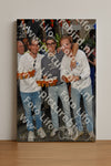 Evenement foto: Nijmeegse Vierdaagse 1149