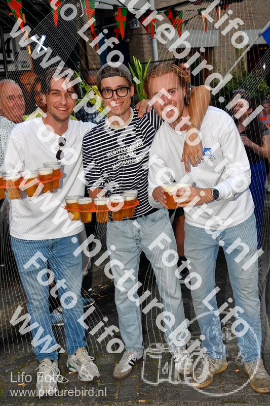 Evenement foto: Nijmeegse Vierdaagse 1149