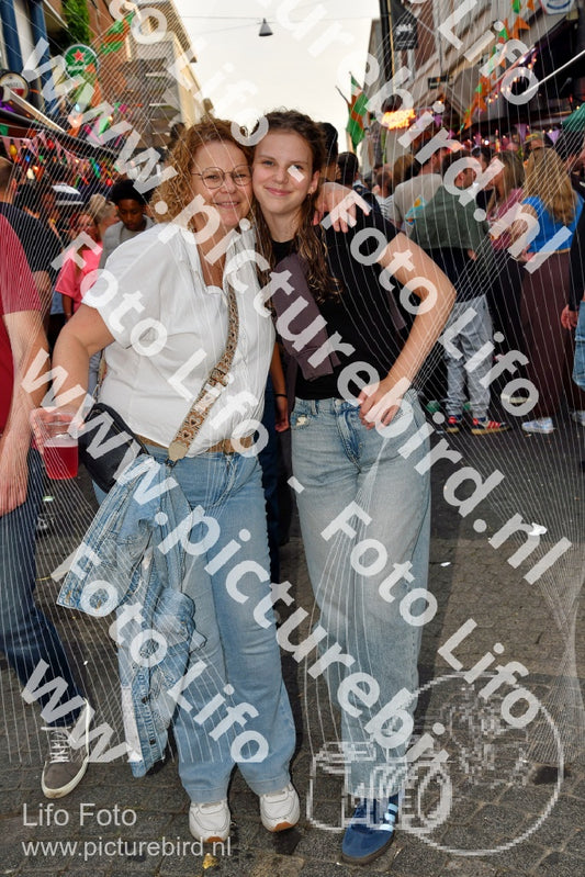 Evenement foto: Nijmeegse Vierdaagse 1149