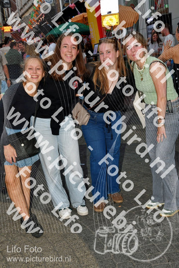 Evenement foto: Nijmeegse Vierdaagse 1149