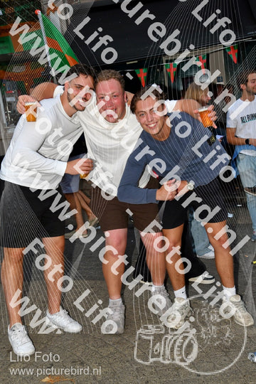 Evenement foto: Nijmeegse Vierdaagse 1149