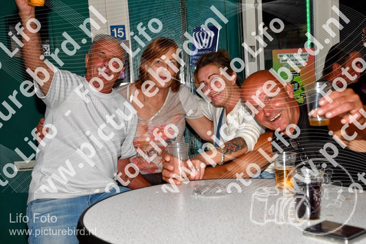 Evenement foto: Nijmeegse Vierdaagse 1149