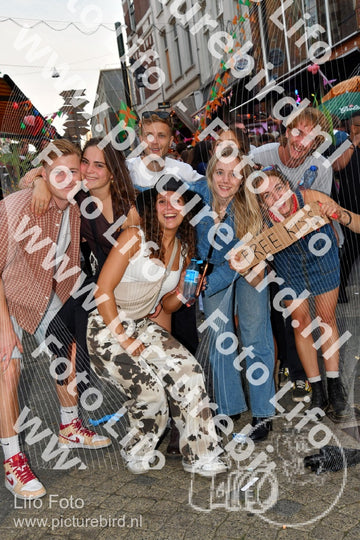 Evenement foto: Nijmeegse Vierdaagse 1149