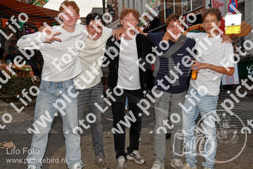 Evenement foto: Nijmeegse Vierdaagse 1149