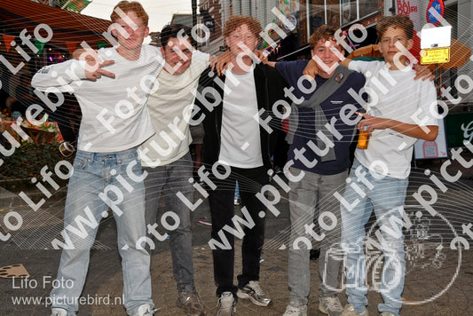 Evenement foto: Nijmeegse Vierdaagse 1149