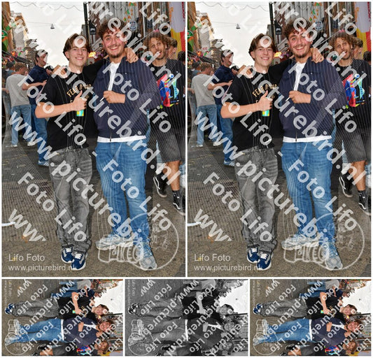 Evenement foto: Nijmeegse Vierdaagse 1149