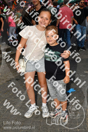 Evenement foto: Nijmeegse Vierdaagse 1149
