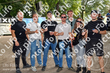 Evenement foto: Nijmeegse Vierdaagse 1148