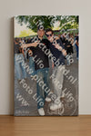 Evenement foto: Nijmeegse Vierdaagse 1148