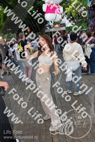 Evenement foto: Nijmeegse Vierdaagse 1148