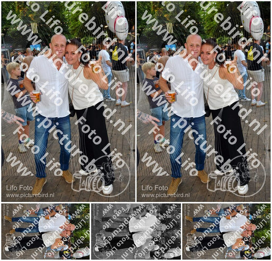 Evenement foto: Nijmeegse Vierdaagse 1148