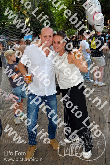 Evenement foto: Nijmeegse Vierdaagse 1148