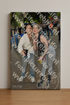 Evenement foto: Nijmeegse Vierdaagse 1148