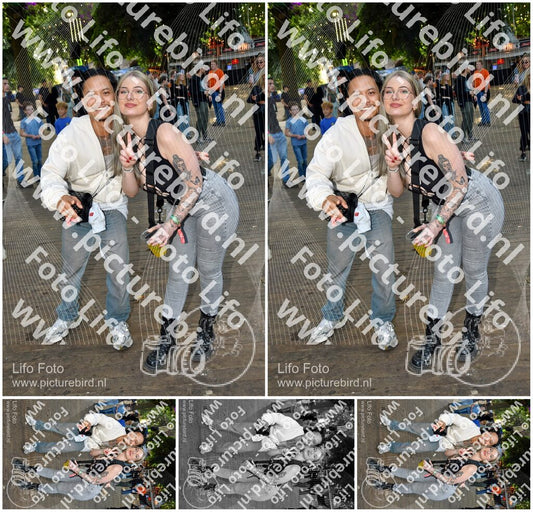 Evenement foto: Nijmeegse Vierdaagse 1148