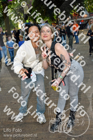 Evenement foto: Nijmeegse Vierdaagse 1148