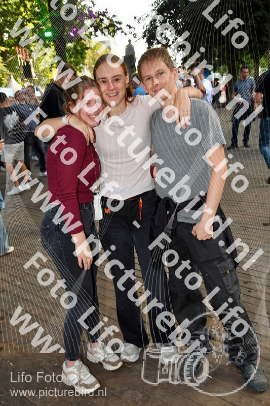 Evenement foto: Nijmeegse Vierdaagse 1148
