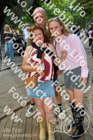 Evenement foto: Nijmeegse Vierdaagse 1148