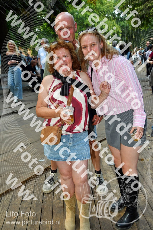 Evenement foto: Nijmeegse Vierdaagse 1148