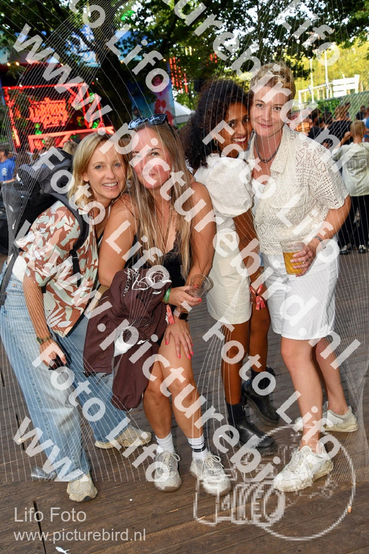 Evenement foto: Nijmeegse Vierdaagse 1148