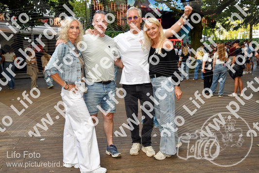 Evenement foto: Nijmeegse Vierdaagse 1148
