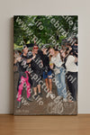 Evenement foto: Nijmeegse Vierdaagse 1148